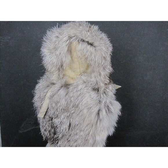 Vintage Sleepy Eye Native American Doll 7" - Picture 8 of 10